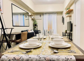Modern Comfort at Avida Riala